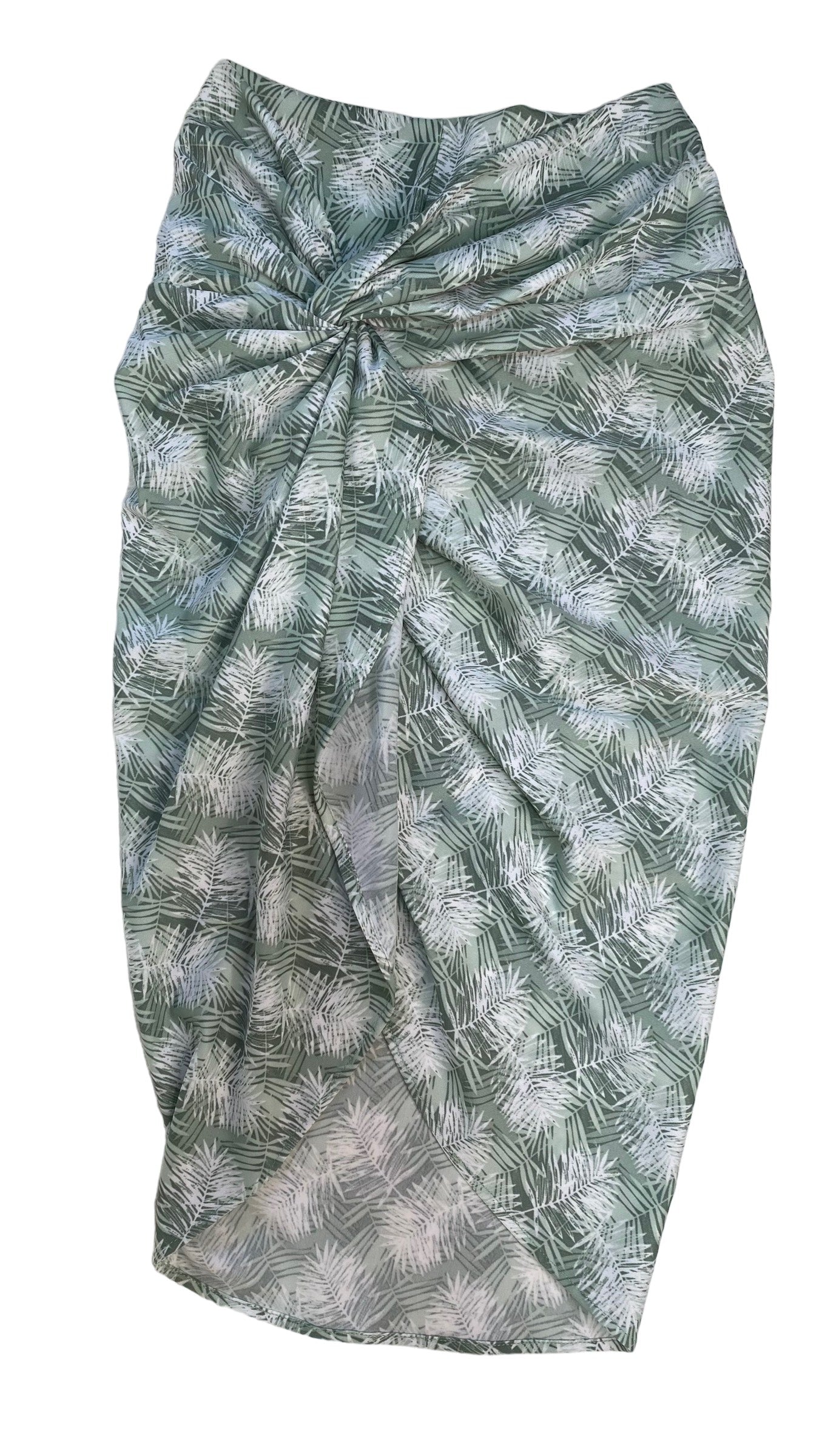PRAIA Cover Up - Corto