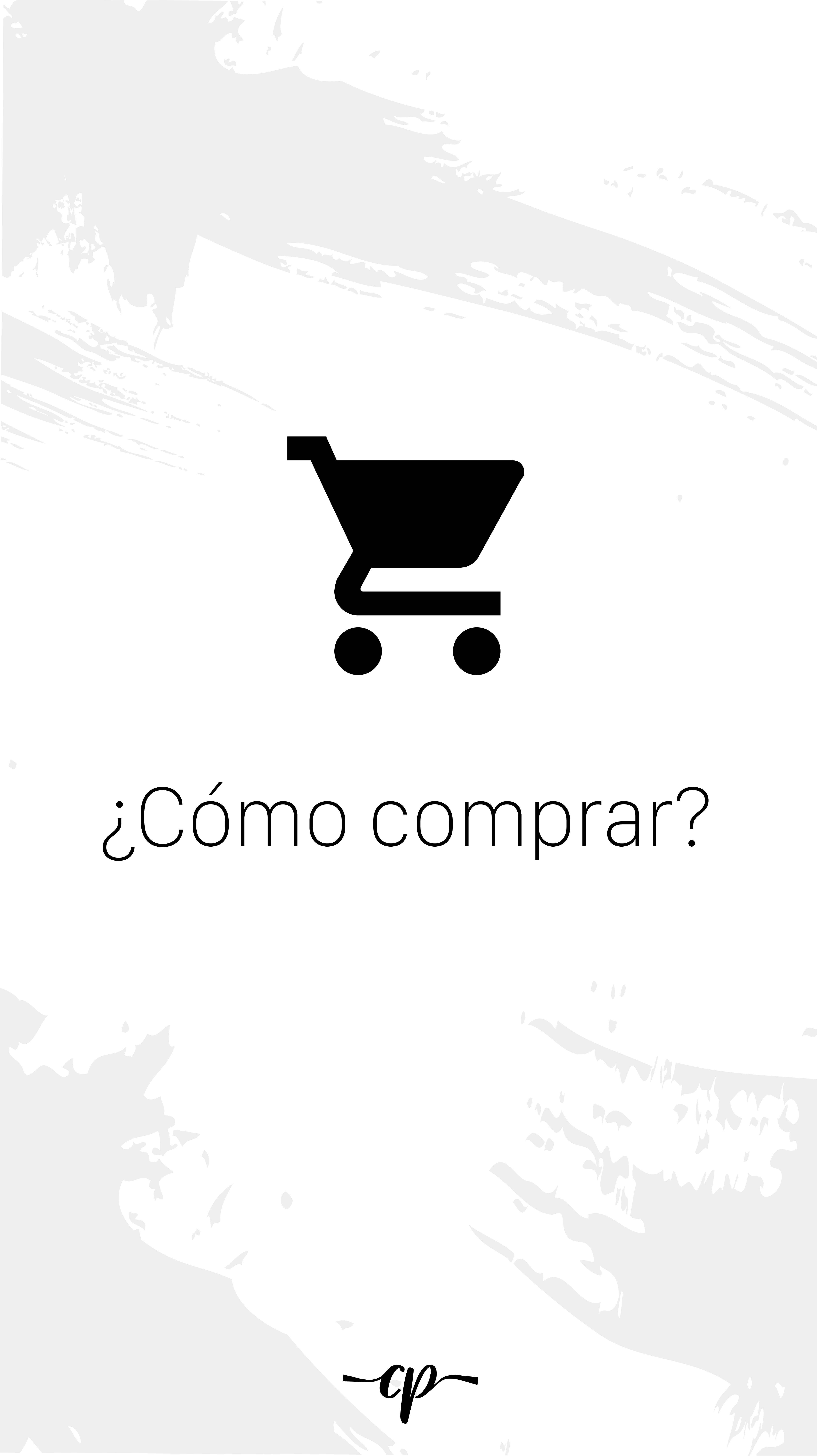 como comprar
